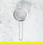 Strecuratoare Ivy, Ambition, 7 cm, inox