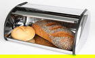 Cutie pentru paine Rufus, Ambition, 43x27 cm, inox
