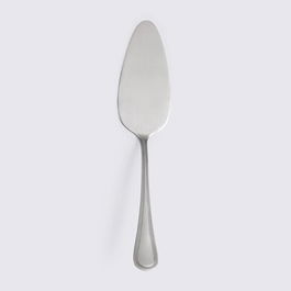 Spatula servire prajituri London, Domotti, 24.5 cm, inox