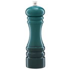 Rasnita piper / sare Chess, Ambition, 18 cm, lemn, verde