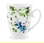 Cana Bizet, Ambition, portelan, 300 ml, alb
