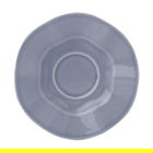 Farfurioara Diana Rustic, Ambition, ceramica, 11 cm, gri
