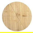Tocator Paloma, Ambition, 32 cm, bambus, natural