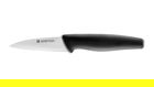 Cutit decojit Aspiro, Ambition, 9 cm, inox, negru