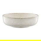 Bol Craft, Ambition, 15 cm, portelan, bej