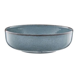 Bol Craft, Ambition, 15 cm, portelan, albastru