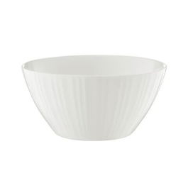 Bol Perla, Ambition, 18 cm, portelan, alb