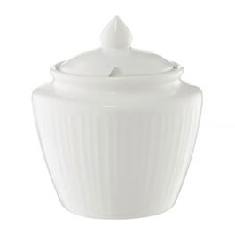 Zaharnita Perla, Ambition, 300 ml, portelan, alb