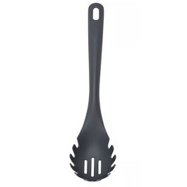 Lingura spaghetti Base, Ambition, 31 cm, nailon, antracit
