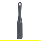 Spatula pentru intins crema Base, Ambition, 29.5 cm, nailon, antracit