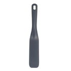 Spatula pentru intins crema Base, Ambition, 29.5 cm, nailon, antracit