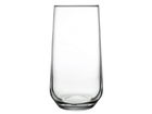 Set 6 pahare long drink Allegra, Pasabahce, 470 ml, sticla