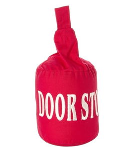 Opritor Sack Red, Bizzotto, 14x14x31 cm, poliester