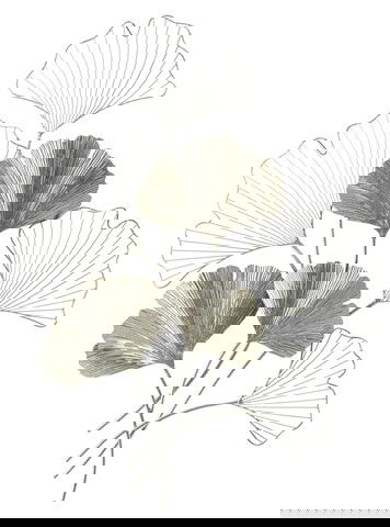 Decoratiune de perete 3D Goxy, Mauro Ferretti, 62x86 cm, fier, argintiu