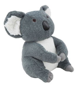 Opritor de usa Koala, Mauro Ferretti, 23x14x26 cm, bumbac, multicolor