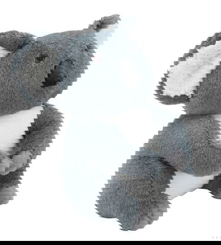 Opritor de usa Koala, Mauro Ferretti, 23x14x26 cm, bumbac, multicolor