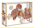 Consola Glam Redy, Mauro Ferretti, 114x41.5x80 cm, fier, multicolor