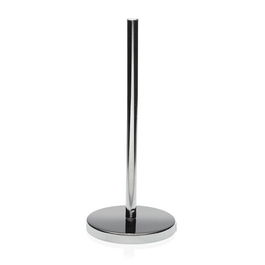 Suport rola servetele Myron, Versa, Ø13.5x30 cm, metal cromat