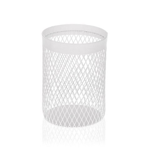 Suport pentru tacamuri Blanco, Versa, Ø11.5x15.6 cm, metal