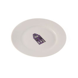 Farfurie intinsa Montmartre, Versa, Ø27 cm, portelan