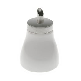 Dozator pentru zahar Miya, Versa, Ø7x16 cm, ceramica/otel
