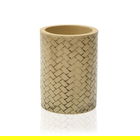 Suport periute si pasta de dinti Valeri, Versa, 8x7x10.6 cm, polirasina