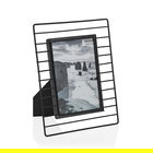 Rama foto Irving, Versa, 10x15 cm, metal