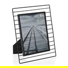 Rama foto Irving, Versa, 15x20 cm, metal