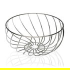 Cos pentru fructe Huber, Versa, 28 x 28 x 14 cm, metal
