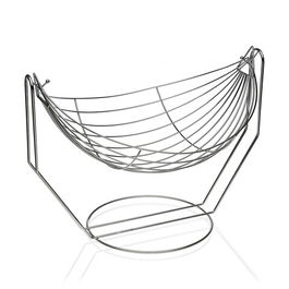 Cos pentru fructe Frutero, Versa, 31.5 x 29 x 41 cm, otel