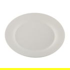 Farfurie intinsa Circular, Versa, Ø 27 cm, portelan, alb