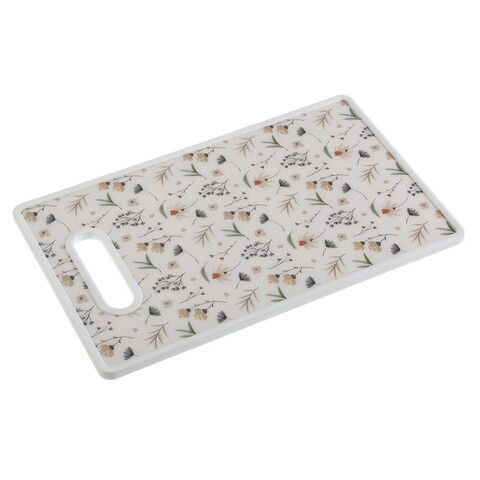Tocator Lili, Versa, 37 x 23 x 1.2 cm, polipropilena