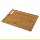 Tocator Cass, Versa, 33 x 24 x 1.5 cm, bambus