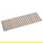 Traversa de masa Strawberry, Versa, 44.5 x 154 cm, poliester