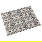 Suport pentru farfurie Manacor, Versa, 36 x 48 cm, poliester, gri