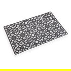Suport pentru farfurie Urbana, Versa, 43 x 28 cm, polipropilena, gri