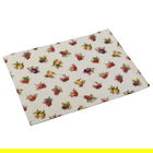 Suport pentru farfurie Strawberry, Versa, 36 x 48 cm, poliester