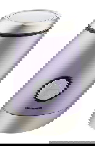Rasnita electrica, Heinner, 150 W, mov sidefat