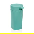 Dispenser sapun lichid Kenai, Versa, 9.5 x 7.2 x 14.9 cm, polipropilena, albastru