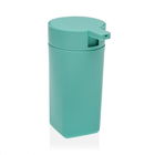 Dispenser sapun lichid Kenai, Versa, 9.5 x 7.2 x 14.9 cm, polipropilena, albastru