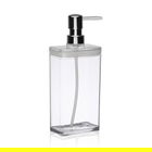 Dispenser sapun lichid Lacy, Versa, 9.4 x 5.7 x 23 cm, polistiren