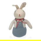 Opritor pentru usa Rabbit, Versa, 19 x 12 x 35 cm, poliester