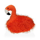 Opritor pentru usa Flamingo, Versa, 25 x 14 x 26 cm, poliester