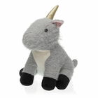 Opritor pentru usa Unicorn, Versa, 23 x 25 x 30 cm, textil