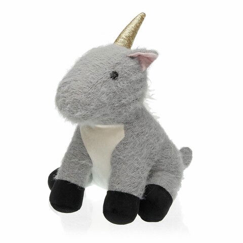 Opritor pentru usa Unicorn, Versa, 23 x 25 x 30 cm, textil