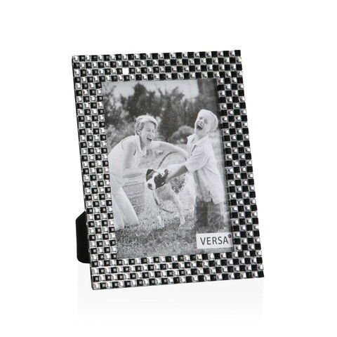 Rama foto Squared, Versa, 13 x 18 cm, sticla