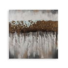 Tablou decorativ Avila, Versa, 80 x 80 cm, canvas