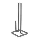Suport rola servetele Acer, Versa, 11 x 11 x 28 cm, otel