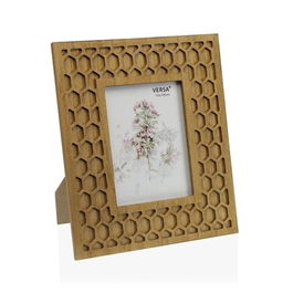 Rama foto Geometric, Versa, 13 x 18 cm, MDF