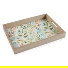 Tava pentru servire Acuarela, Versa, 45 x 30 x 5 cm, MDF